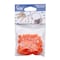 Key Systems Orange, 50 PK 290100O-50 - alternate 1